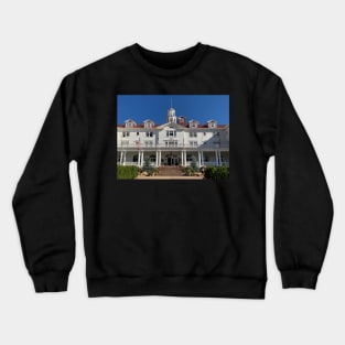 The Stanley Hotel Crewneck Sweatshirt